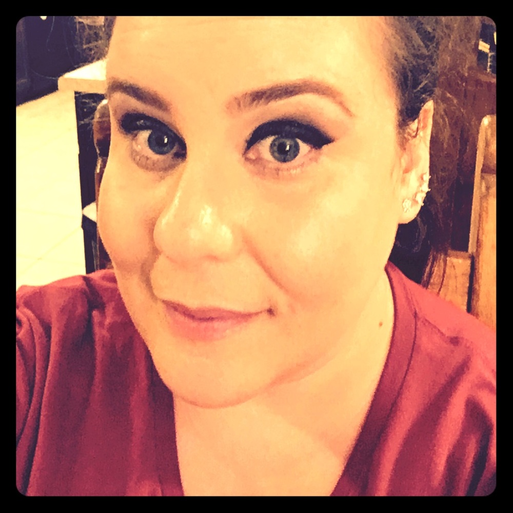 Meet your Posher, Jacqueline